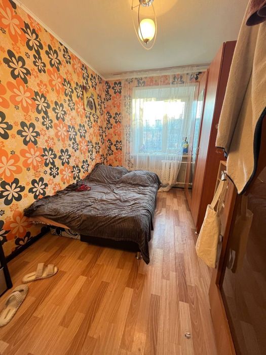 Продам двухкомнатную квартиру