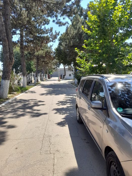 Vanzare loc de veci Cimitirul Ghencea 2