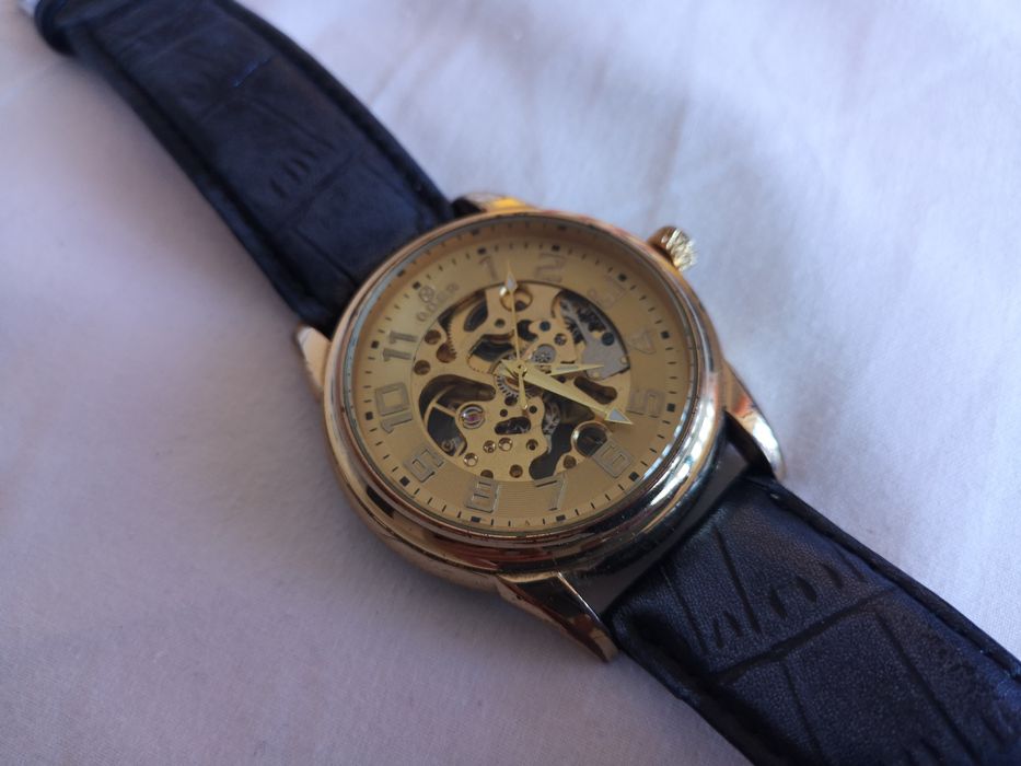 GOER мъжки часовник