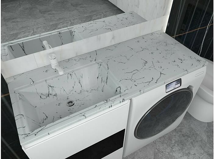 Тумба под стиральную машину