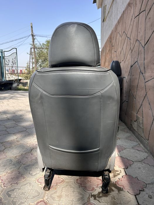 Продам салон Камри 40-45