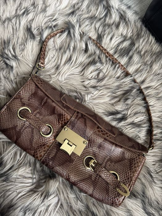 Чанти Michael kors Love moschino