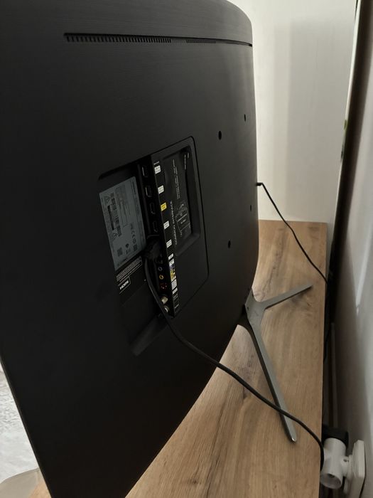 TV Samsung seria K