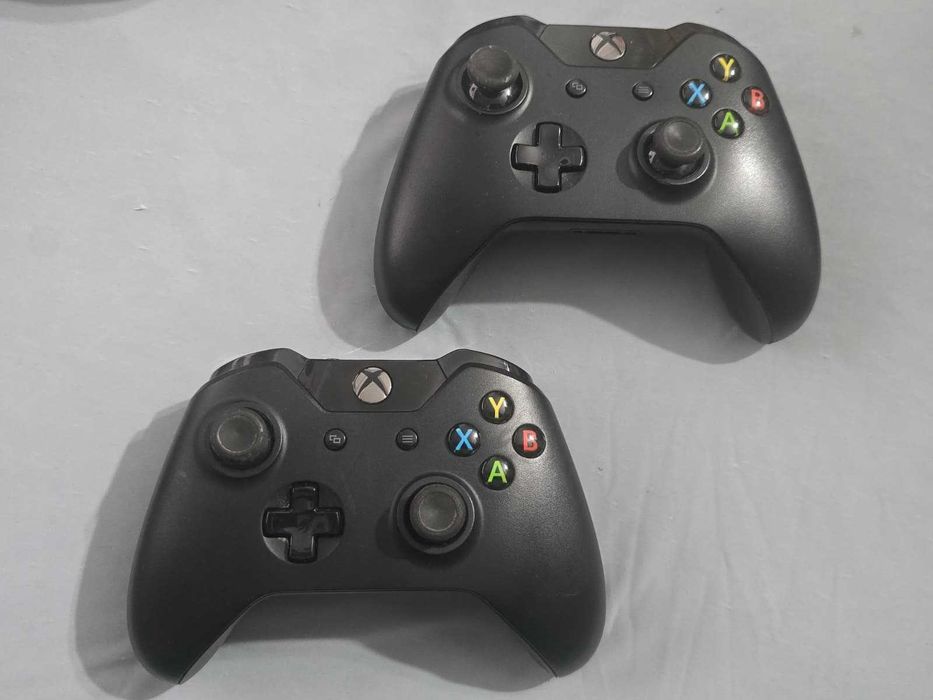 Kit controllere manete Wireless Xbox One - Model 1537
