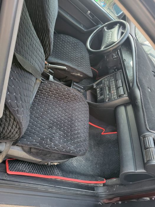 AUDI 100 сатылады