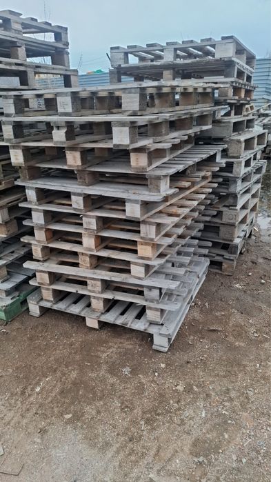 Продам поддоны не дорого