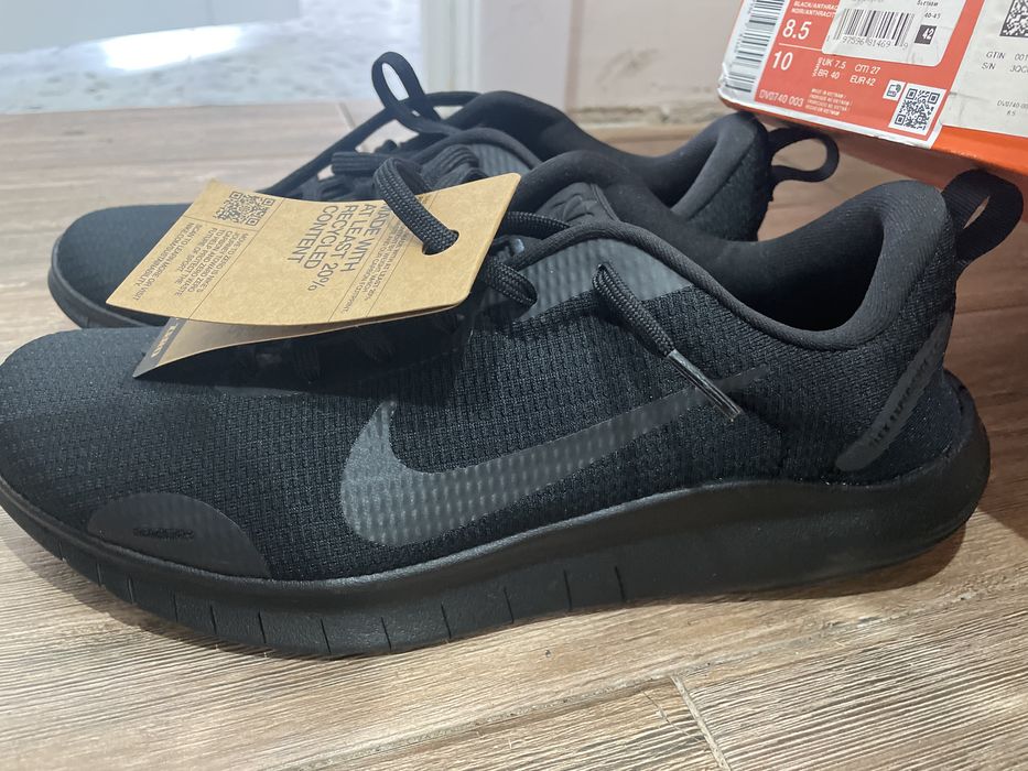 Крос найк новый размер 42