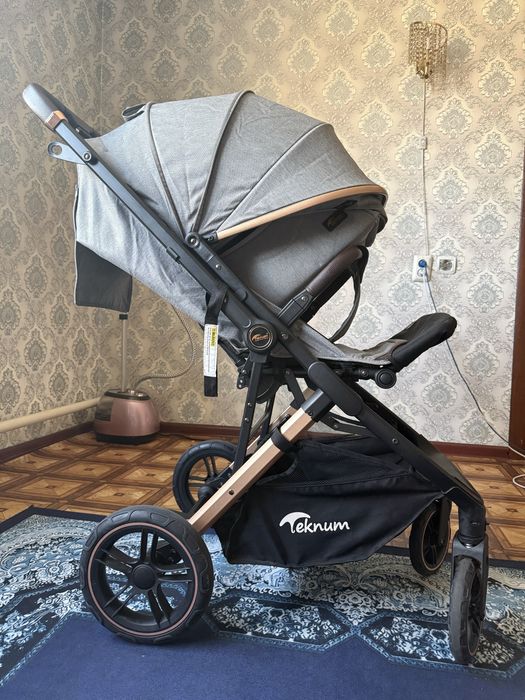 коляска текнум 30тыс