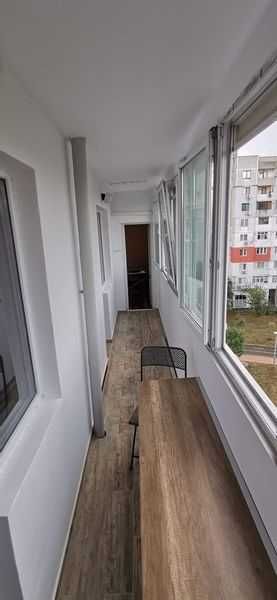 Дава се под наем Двустаен апартамент в Бургас, Меден рудник - зона Б - 70 кв.м за 200 € - Снимка #14