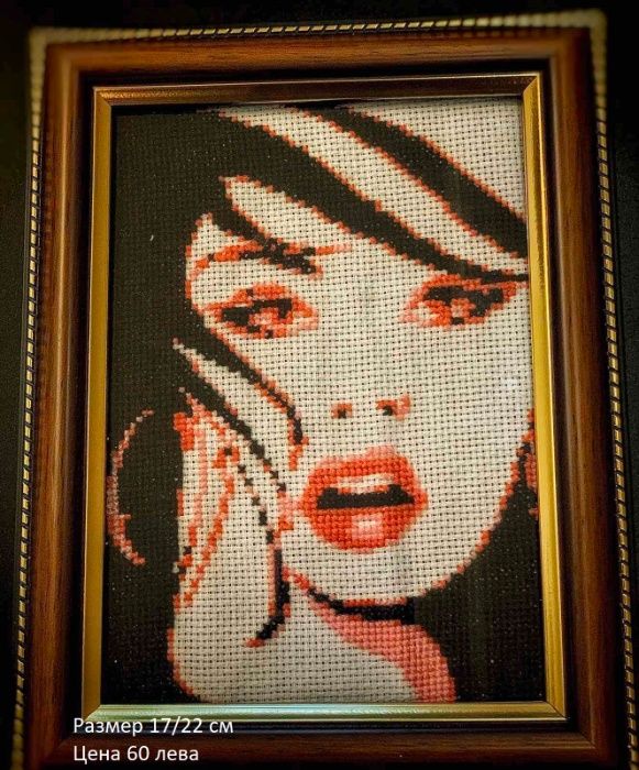 Гоблени различни видове