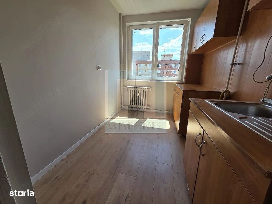 Apartament 2 camere - zona Centrul Civic/B-dul Victoriei