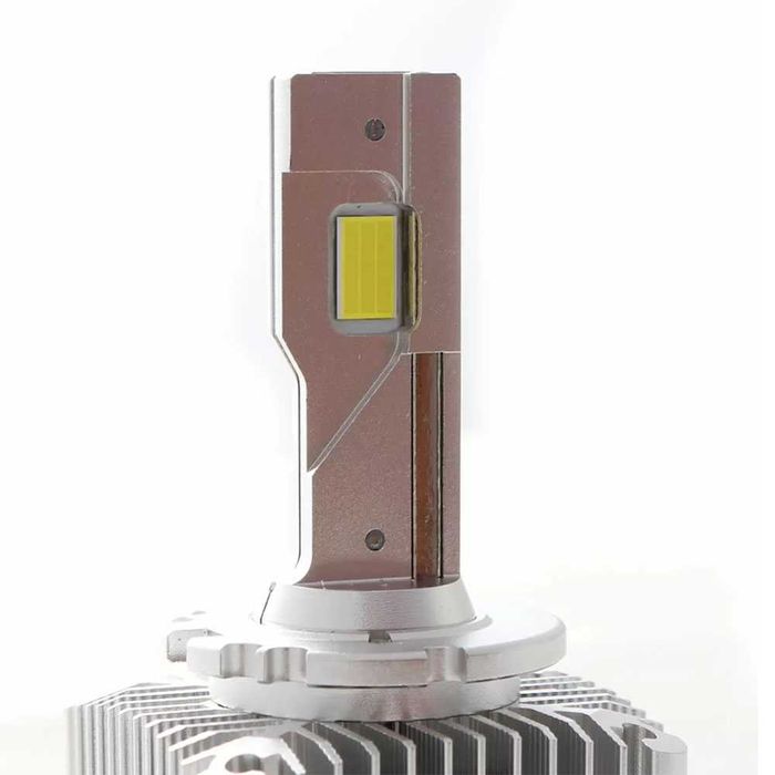D3S xenon крушки, 50W, Canbus 6000K, комплект, БЕЗПЛАТНА ДОСТАВКА
