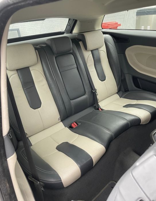 Vand Range Rover Evoque