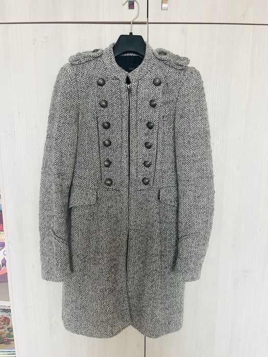 Есенно-зимно Палто от Зара