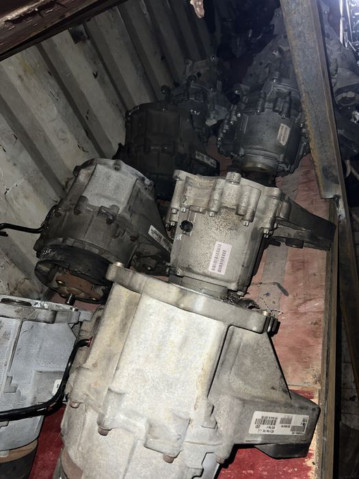 Раздатка на бмв до рестайлинг рестайлинг Е53 Е70 Х5 Х3