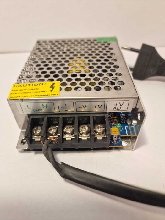 Sursa alimentare 12V - 2 bucati