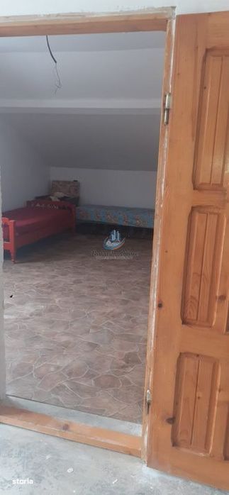 Casa NOUA Savinesti 210 mp, 805 mp teren - SCHIMB CU APARTAMENT - RATE