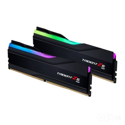 Продам G.skill Trident Z5 RGB 32GB (2x16) 6000