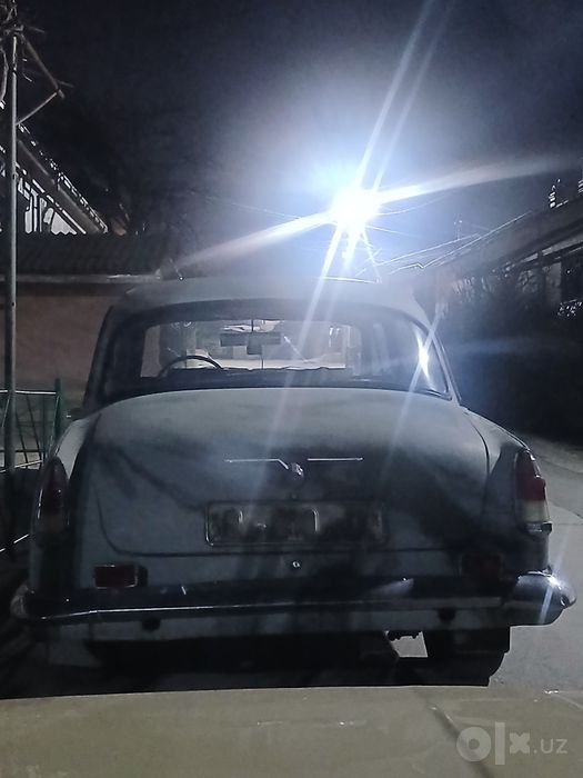 Volga gaz 21 zapchast