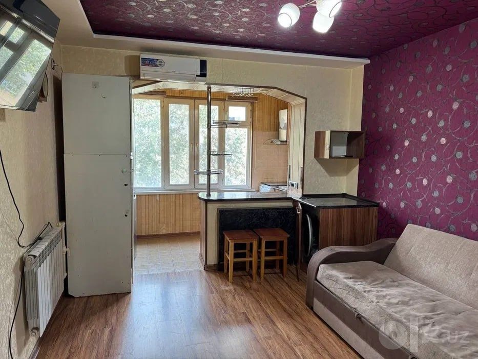 Продаётся квартира Авиасозлар-1