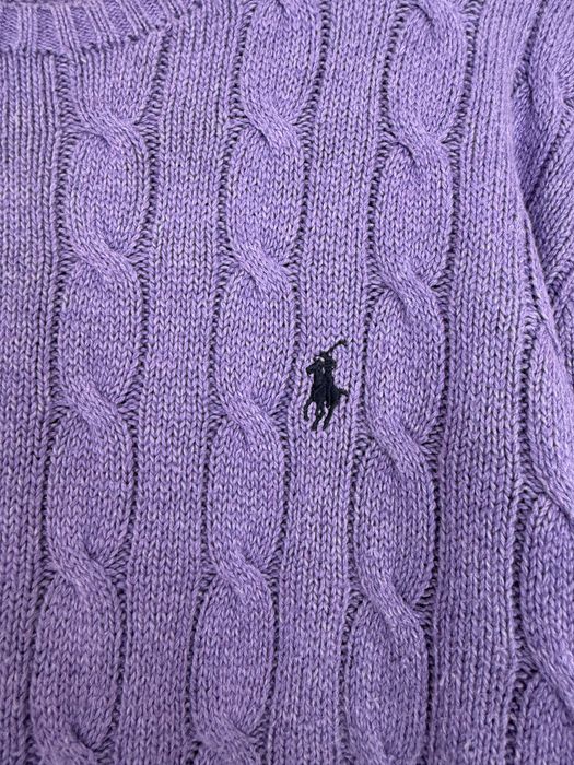 Polo Ralph Lauren Пуловер ( L)