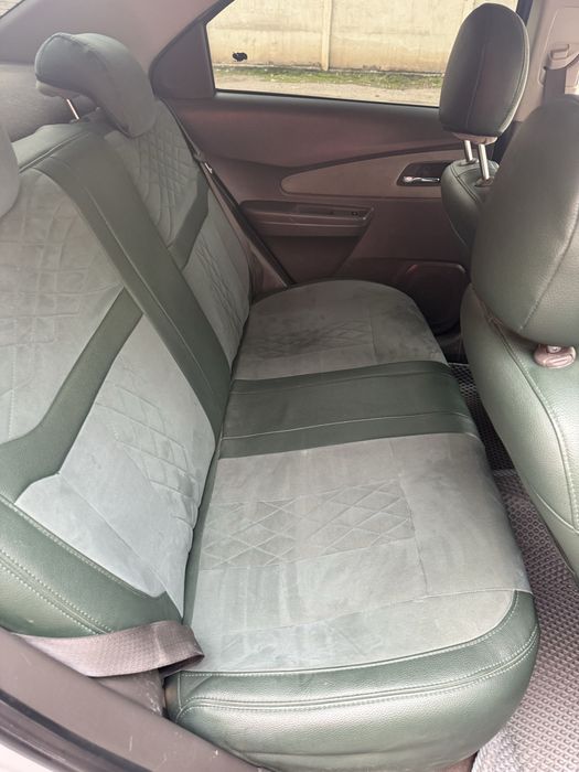 Срочно продам свой кобальт 2015 в отличном состоянии