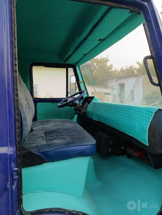 Otayol isuzu yaxshi holatda