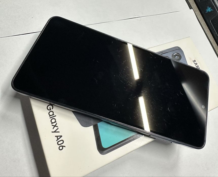 Samsung Galaxy A06, 64GB