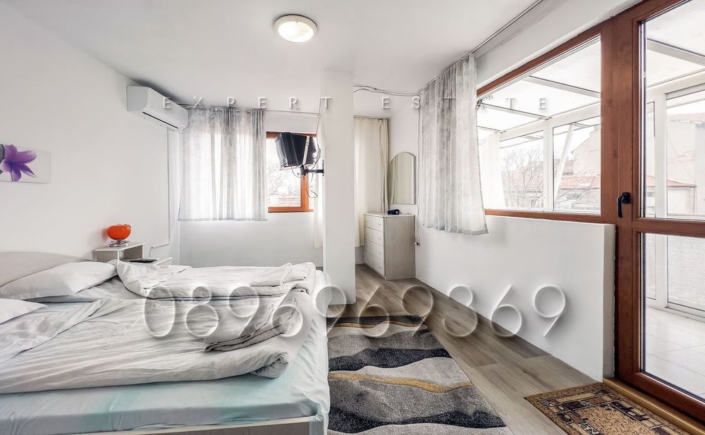 Продава се Мезонет в Варна, Център - 115 кв.м за 2435 €/кв.м - Снимка #7