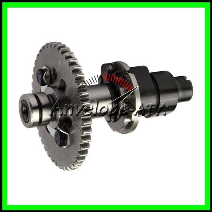 Ax came CFMOTO 500 600 625 CF Moto X5 X6 Z6 cod 0180-024100 Atv Utv