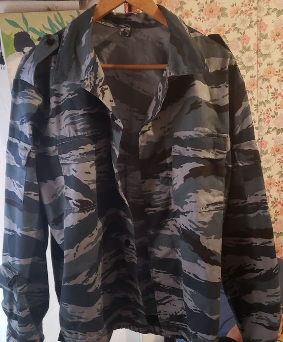 Продам куртку-пиджак спецодежда