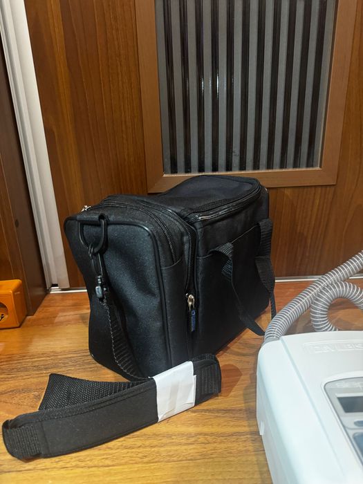 апарат за сънна апнея DeVilbiss SleepCube модел DV54 AutoAdjust / CPAP