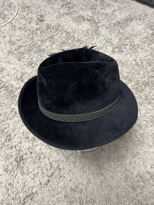 Vand Palarie vanatoare marime 57