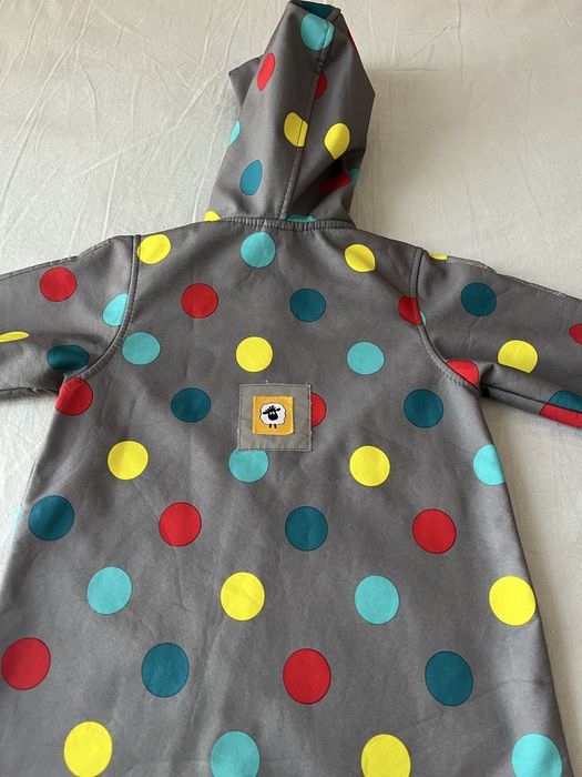 Софтшел гащеризон