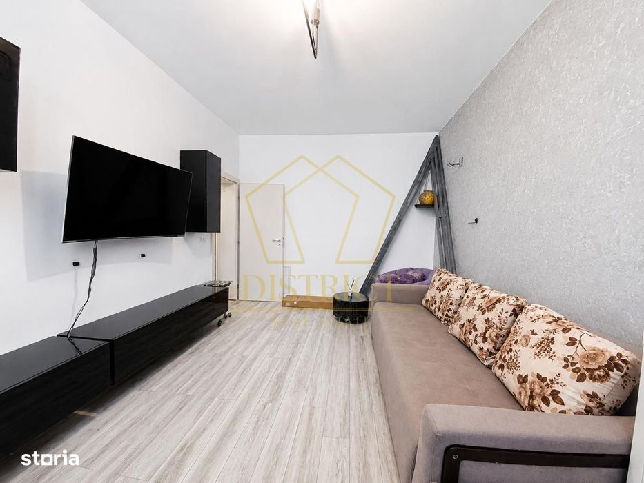 Apartament cu 2 camere | Giroc — fotografia 3