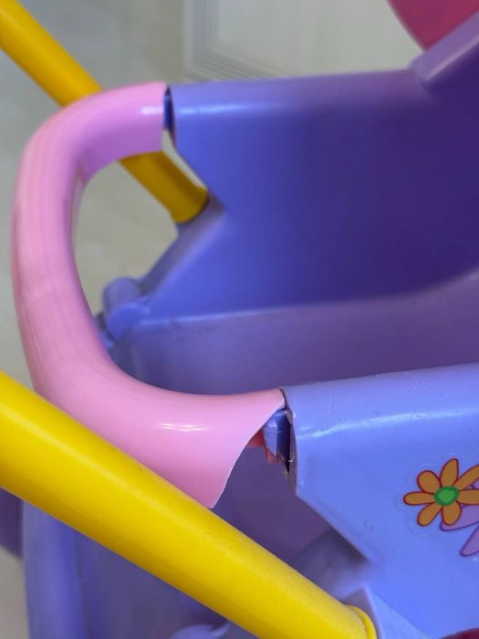 Детская коляска