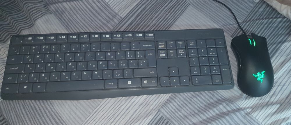 Моноблок ASUS ZEN AIO A5200WFA