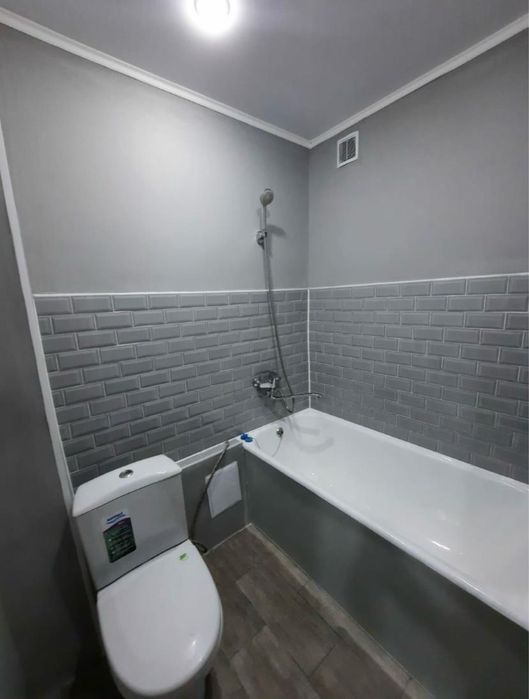 Продам 1 комн квартиру 1/5 район Ахтамара