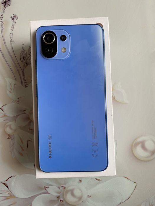 Xiaomi 11 lite 5G NE