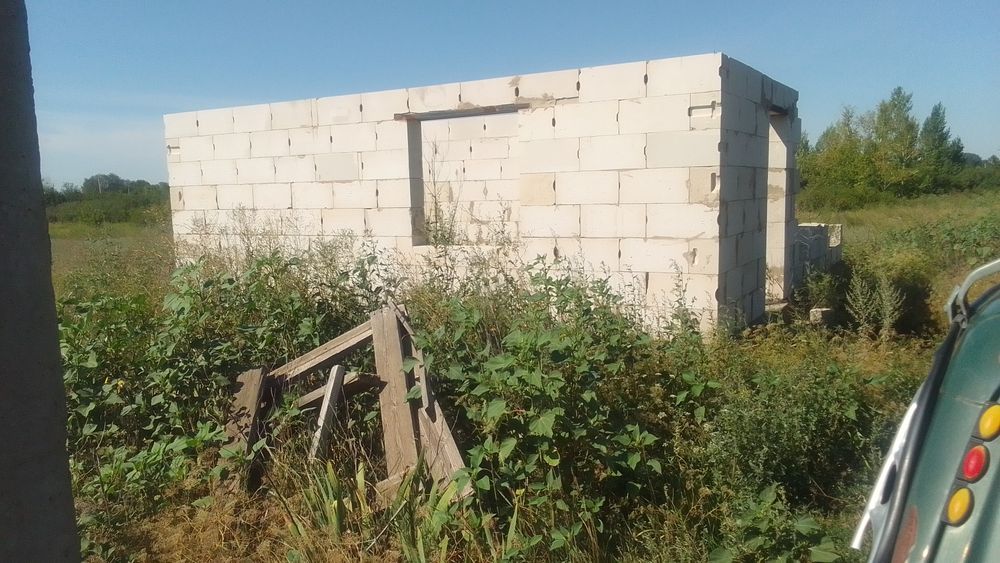 Продам или обменяю участок