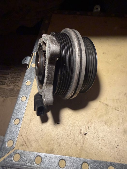 Водна помпа vw  1.4 tsi   1.4 ecofuel