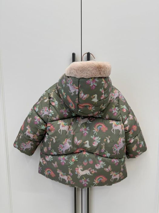 Продам деткскую куртку