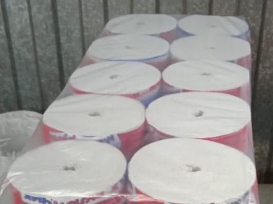 Туалетная дыма окко