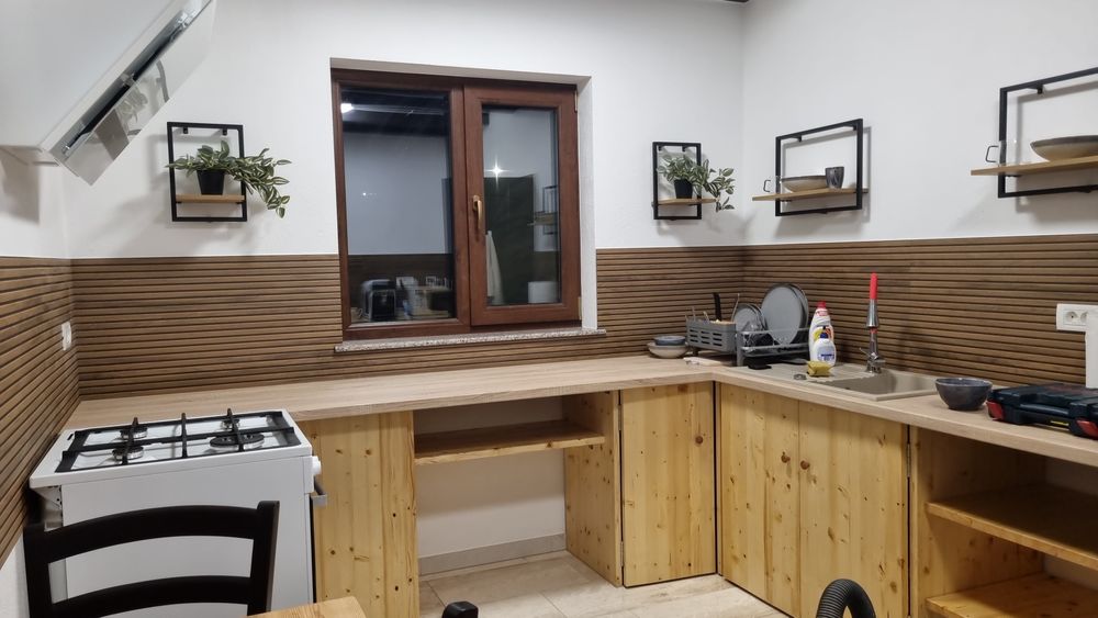 casă de vacanță zona munte