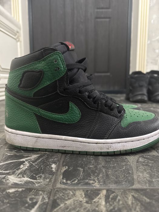 Air jordan 1 high