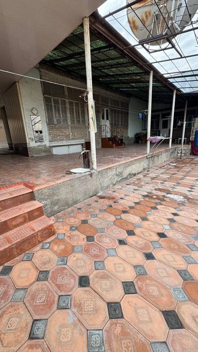 Продаётся Дом самарканд  преходи живи