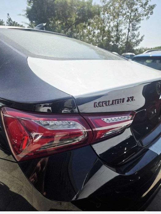 malibu naqd va halol nasiya