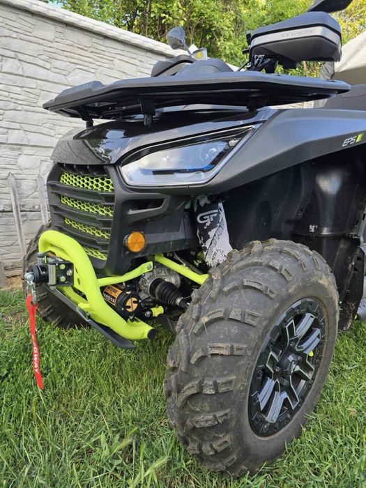 Протектори за амортисьори