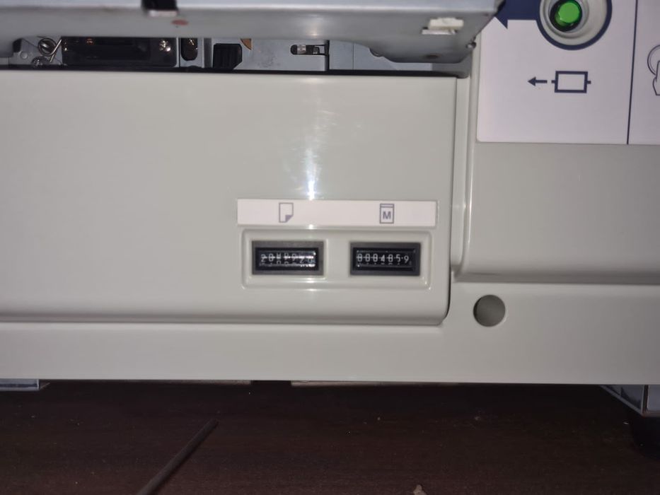 Продаётся Ризограф Riso 370EP