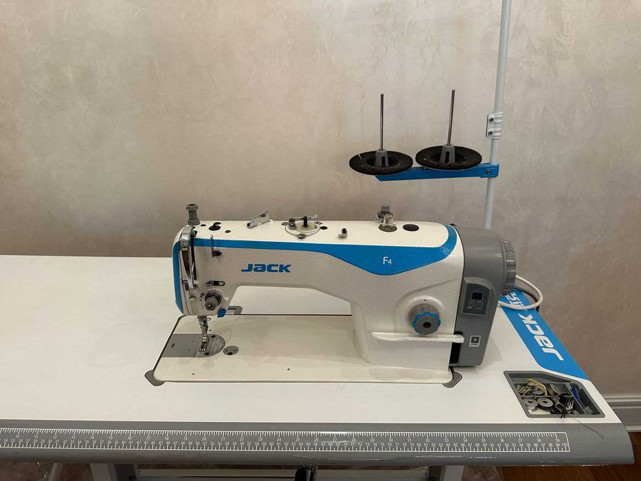 Инвентарь для швейного салона